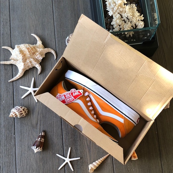 🍊VANS🍊 - Picture 8 of 8